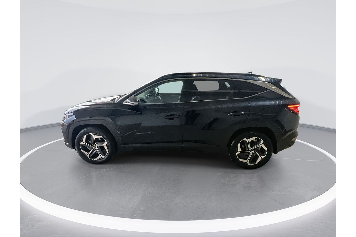 2023 Hyundai Tucson Highlander NX4.V2