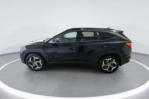2023 Hyundai Tucson Highlander NX4.V2