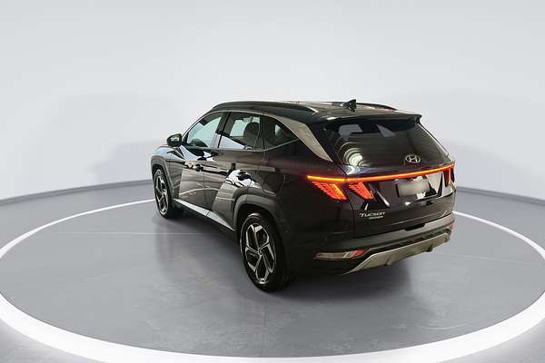2023 Hyundai Tucson Highlander NX4.V2