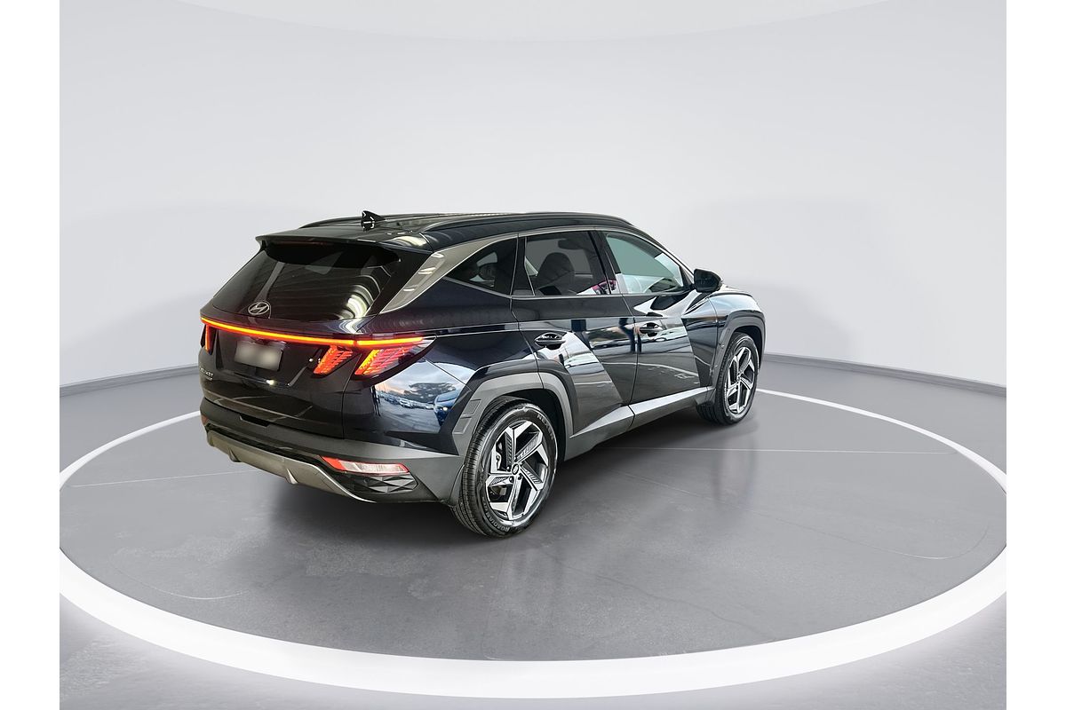 2023 Hyundai Tucson Highlander NX4.V2