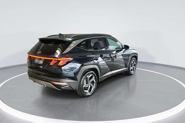 2023 Hyundai Tucson Highlander NX4.V2