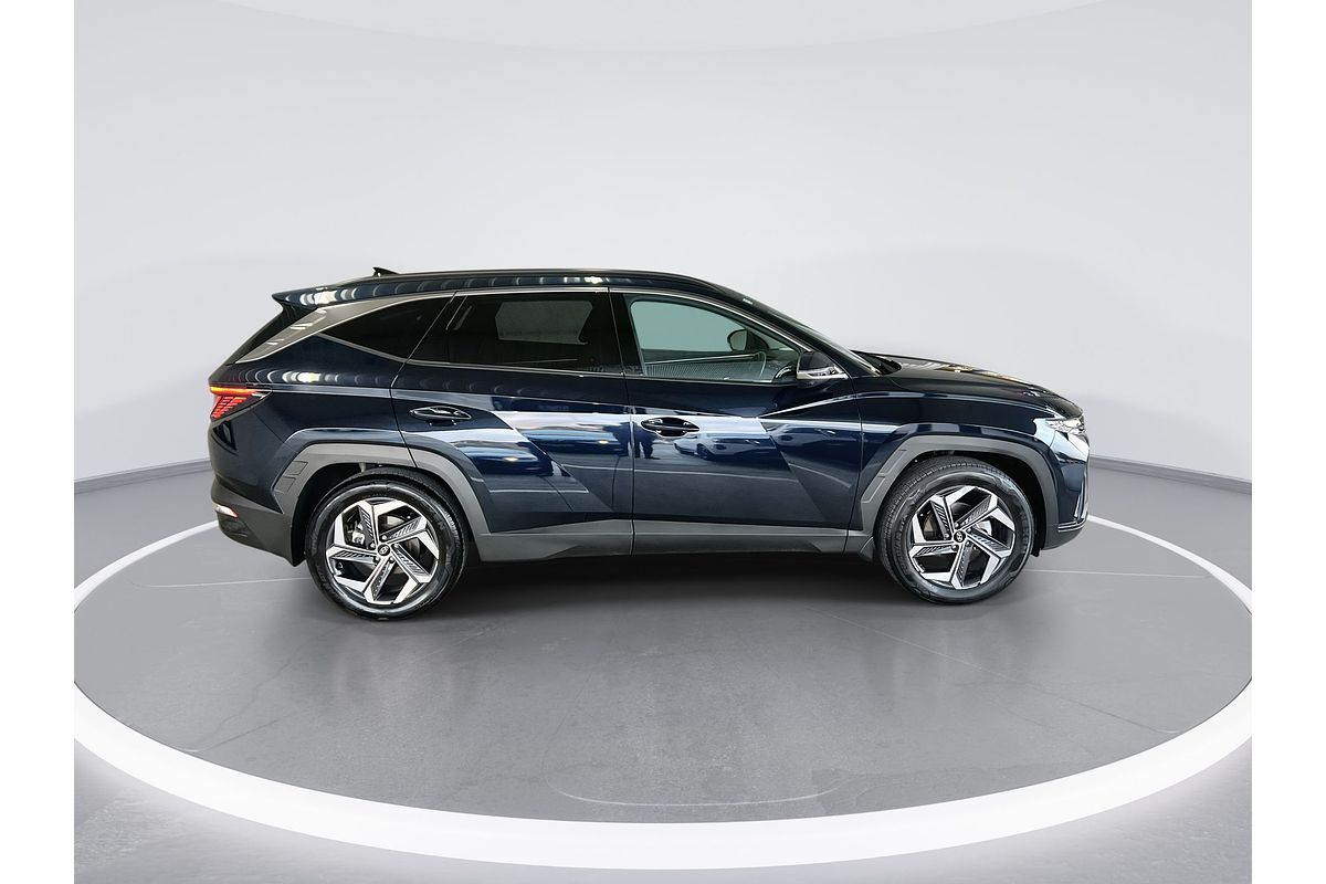 2023 Hyundai Tucson Highlander NX4.V2