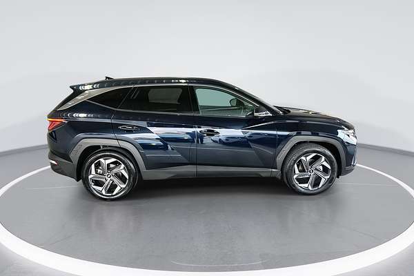 2023 Hyundai Tucson Highlander NX4.V2