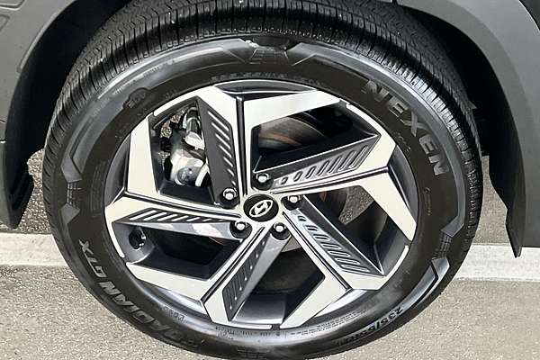 2023 Hyundai Tucson Highlander NX4.V2