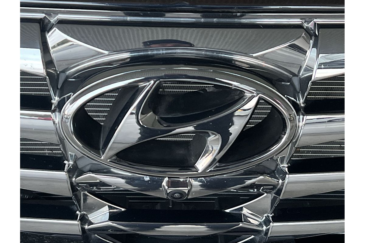 2023 Hyundai Tucson Highlander NX4.V2