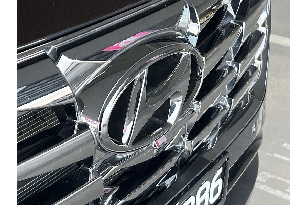 2023 Hyundai Tucson Highlander NX4.V2