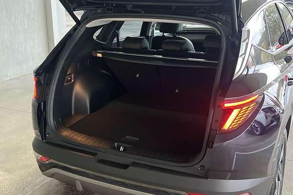 2023 Hyundai Tucson Highlander NX4.V2