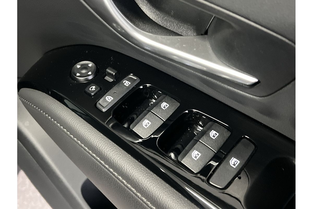 2023 Hyundai Tucson Highlander NX4.V2