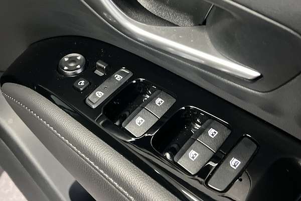 2023 Hyundai Tucson Highlander NX4.V2