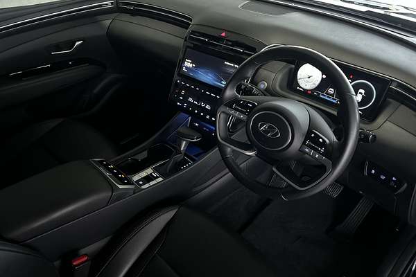 2023 Hyundai Tucson Highlander NX4.V2