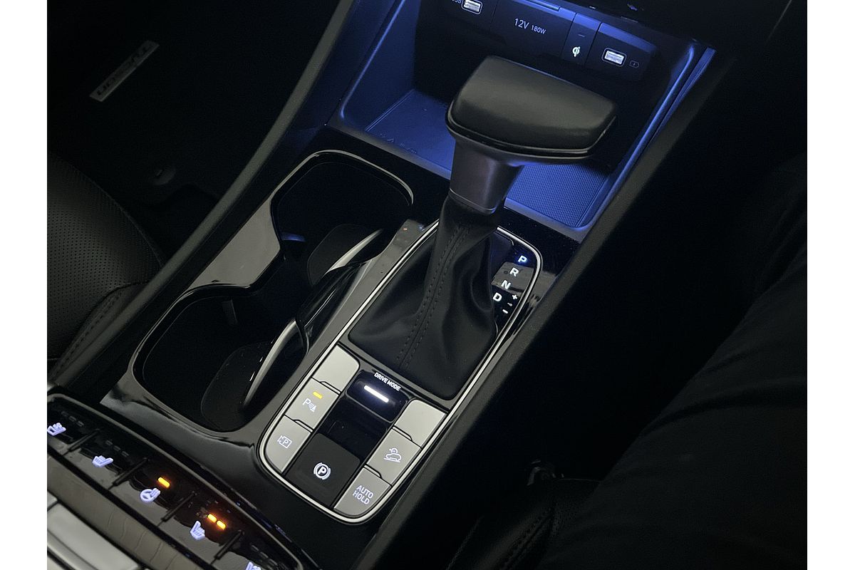 2023 Hyundai Tucson Highlander NX4.V2