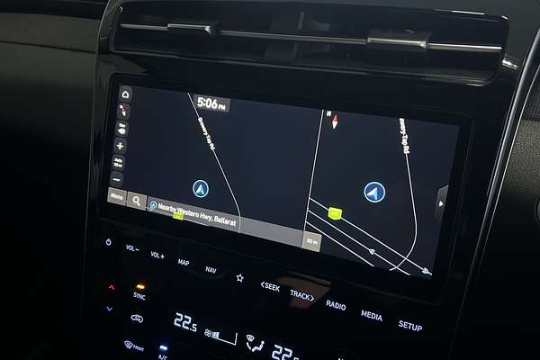 2023 Hyundai Tucson Highlander NX4.V2