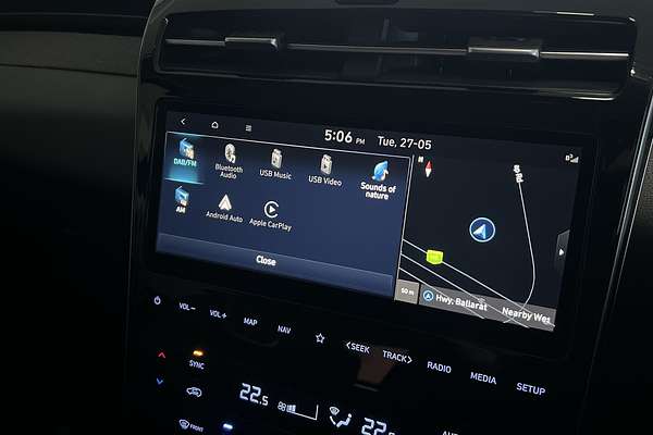 2023 Hyundai Tucson Highlander NX4.V2