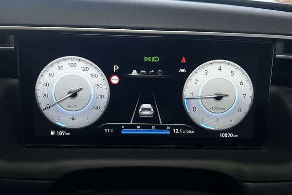 2023 Hyundai Tucson Highlander NX4.V2