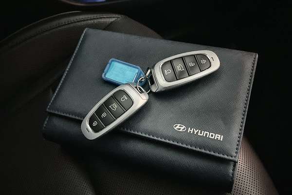 2023 Hyundai Tucson Highlander NX4.V2