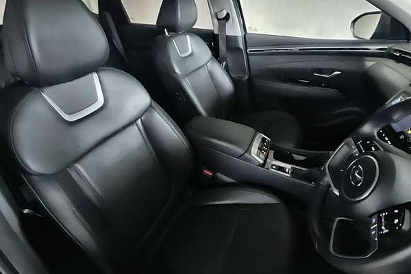 2023 Hyundai Tucson Highlander NX4.V2