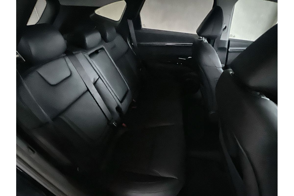 2023 Hyundai Tucson Highlander NX4.V2
