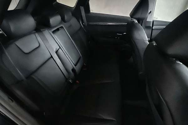 2023 Hyundai Tucson Highlander NX4.V2