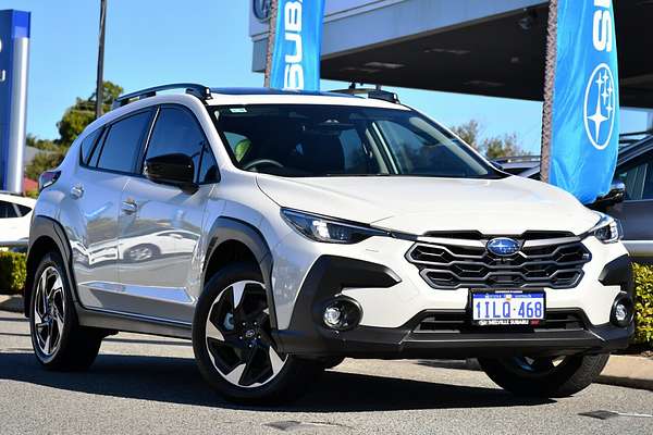 2024 Subaru Crosstrek 2.0S G6X