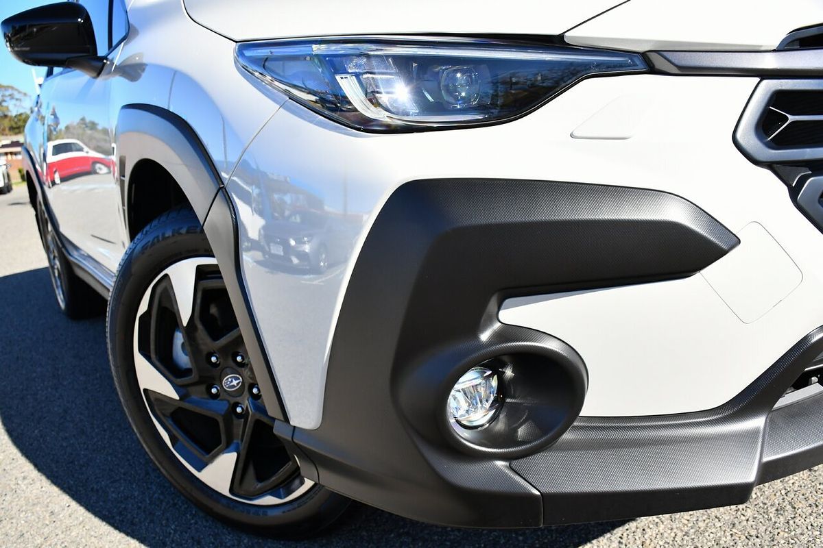 2024 Subaru Crosstrek 2.0S G6X