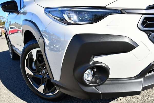 2024 Subaru Crosstrek 2.0S G6X