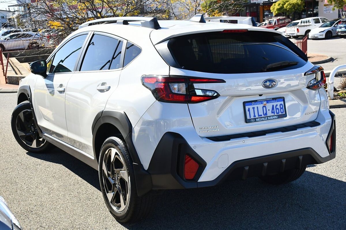 2024 Subaru Crosstrek 2.0S G6X