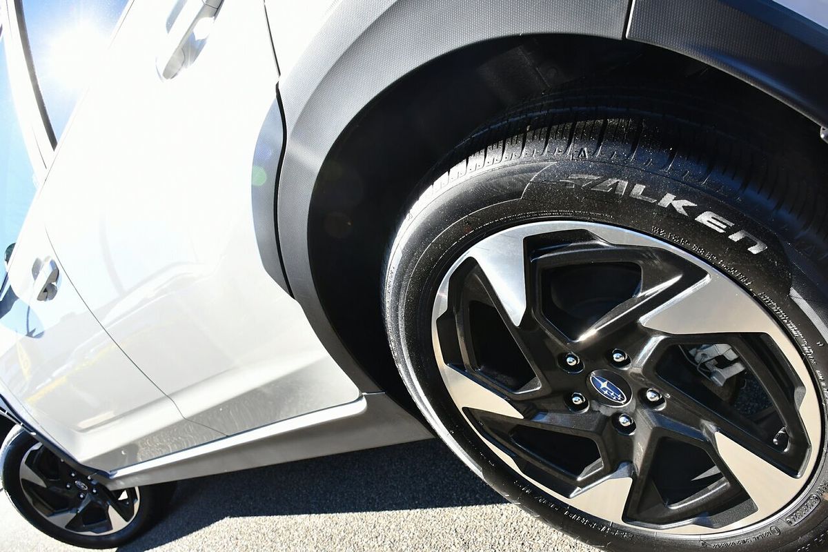 2024 Subaru Crosstrek 2.0S G6X