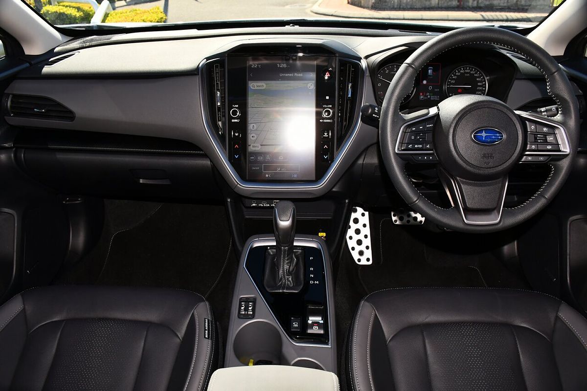 2024 Subaru Crosstrek 2.0S G6X