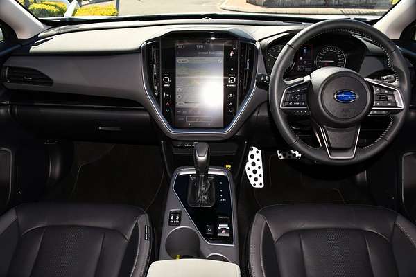 2024 Subaru Crosstrek 2.0S G6X