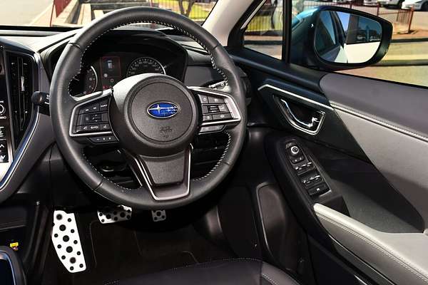 2024 Subaru Crosstrek 2.0S G6X
