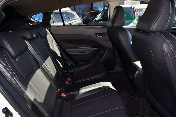 2024 Subaru Crosstrek 2.0S G6X