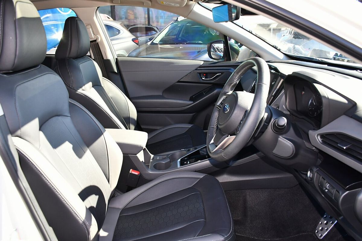 2024 Subaru Crosstrek 2.0S G6X