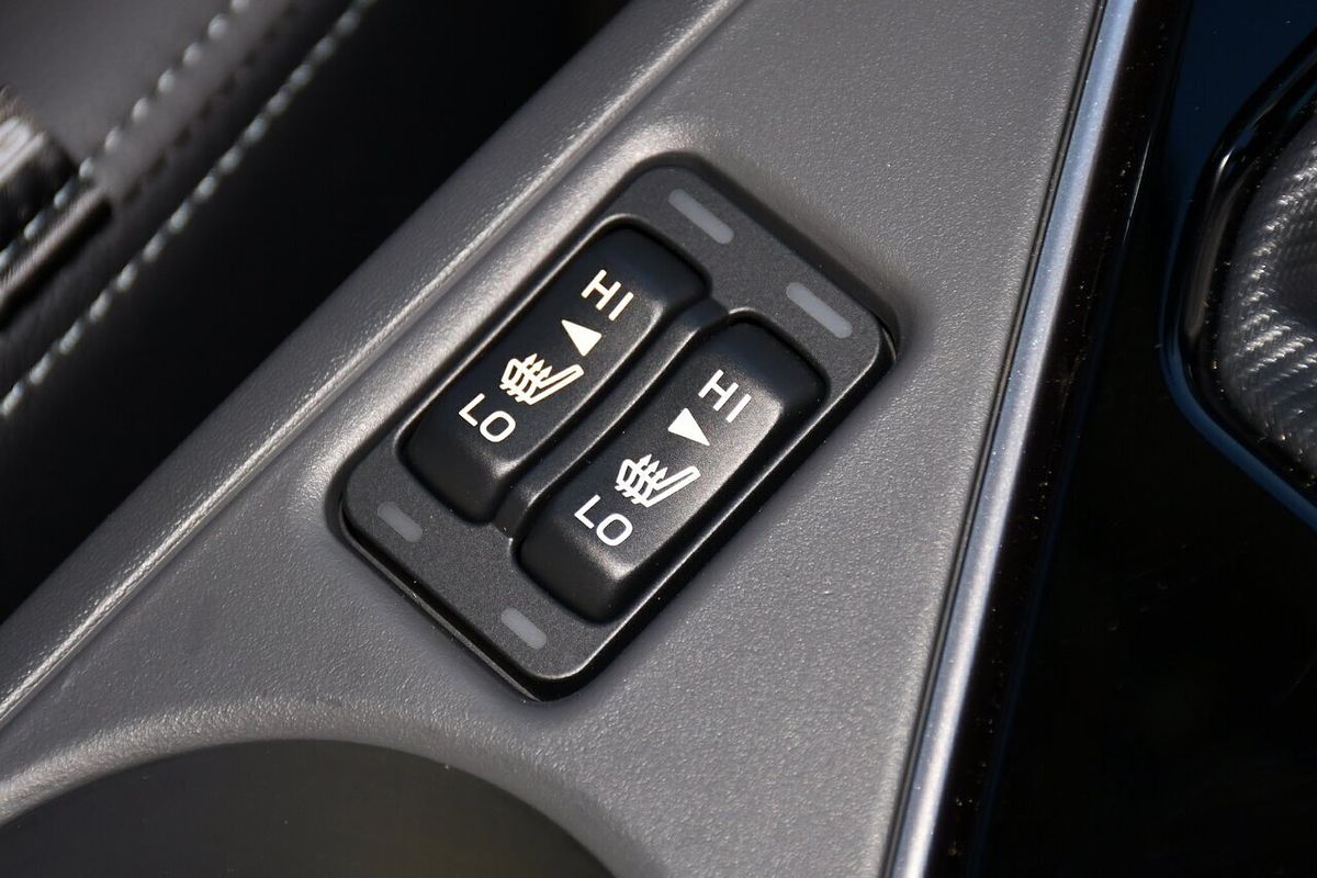2024 Subaru Crosstrek 2.0S G6X