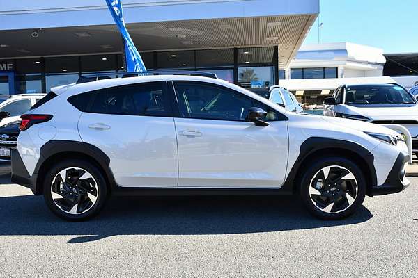 2024 Subaru Crosstrek 2.0S G6X