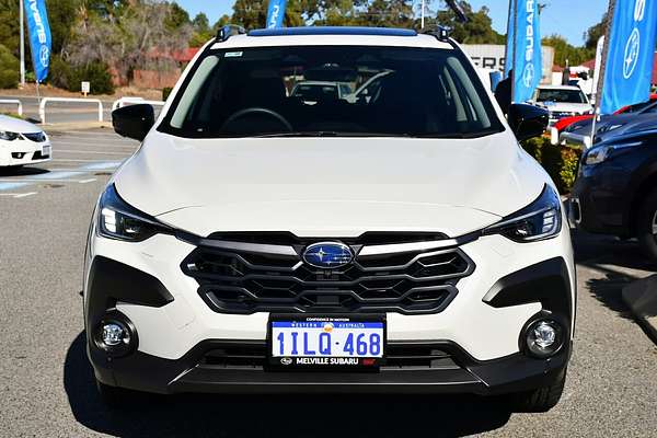 2024 Subaru Crosstrek 2.0S G6X