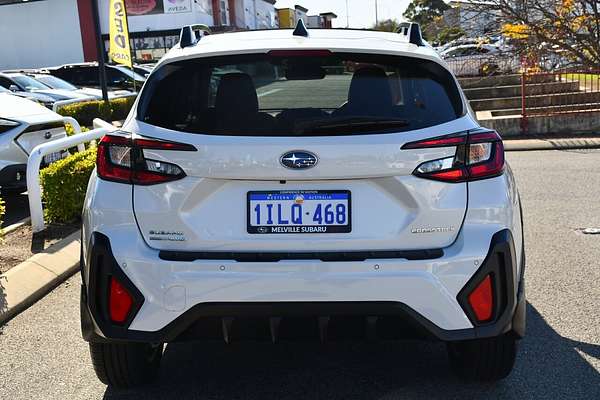 2024 Subaru Crosstrek 2.0S G6X