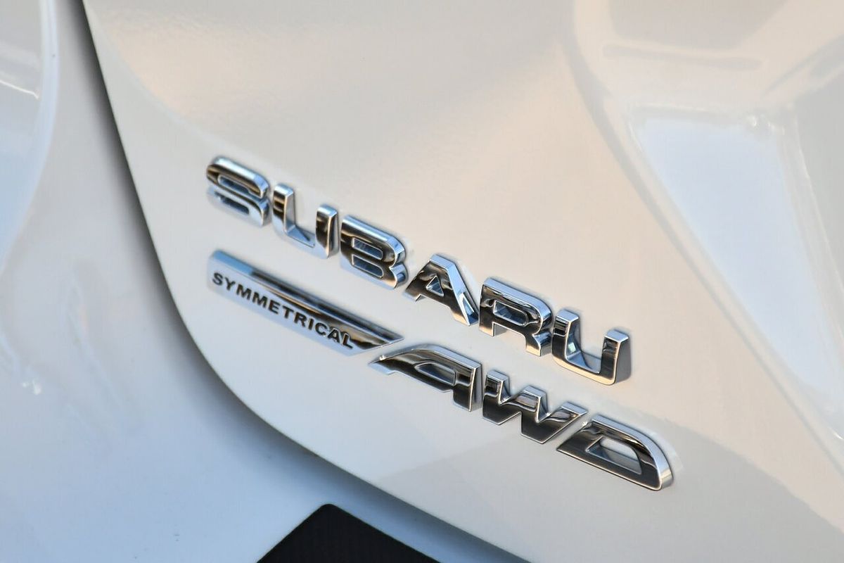 2024 Subaru Crosstrek 2.0S G6X