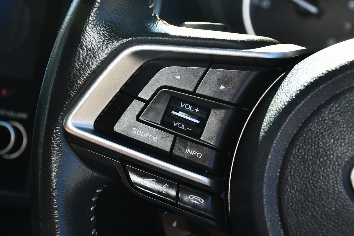 2023 Subaru Forester 2.5i S5