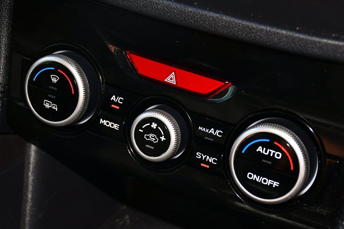 2023 Subaru Forester 2.5i S5