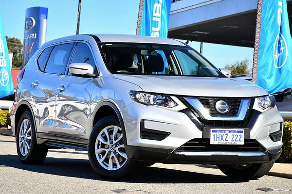 2021 Nissan X-TRAIL ST T32
