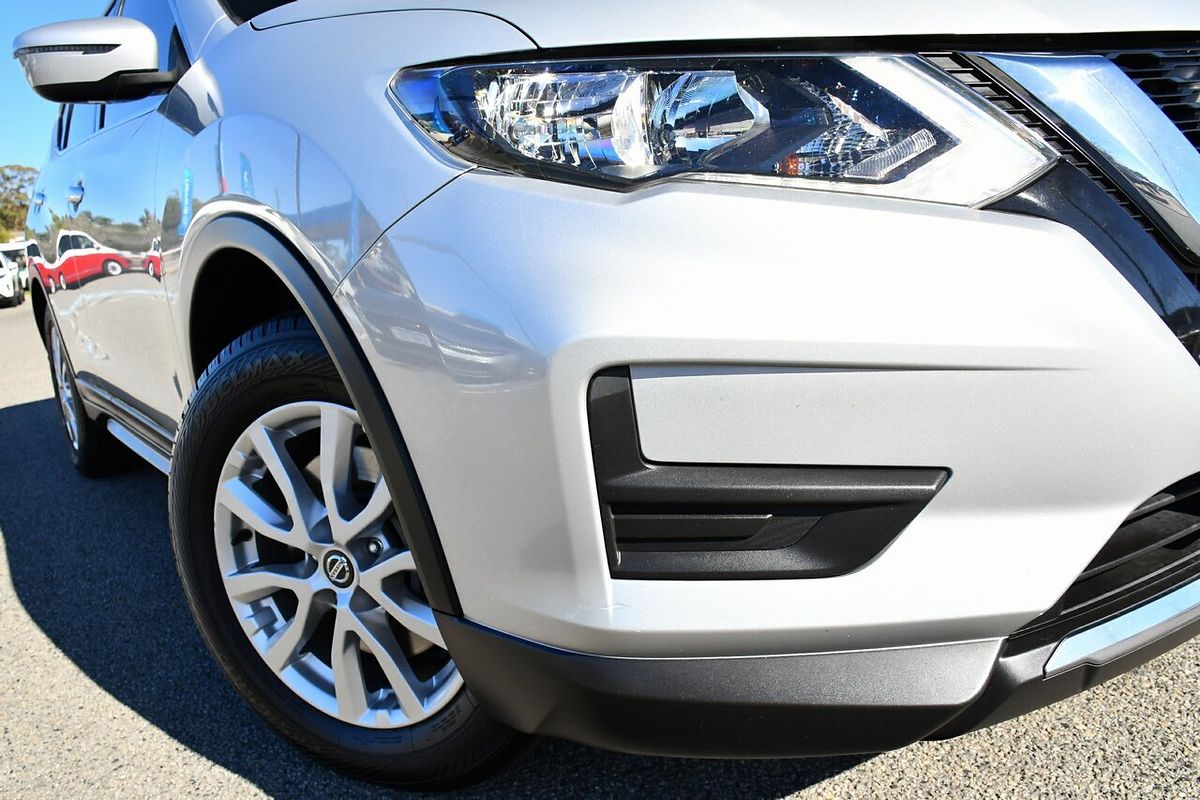 2021 Nissan X-TRAIL ST T32
