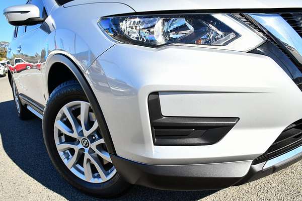2021 Nissan X-TRAIL ST T32