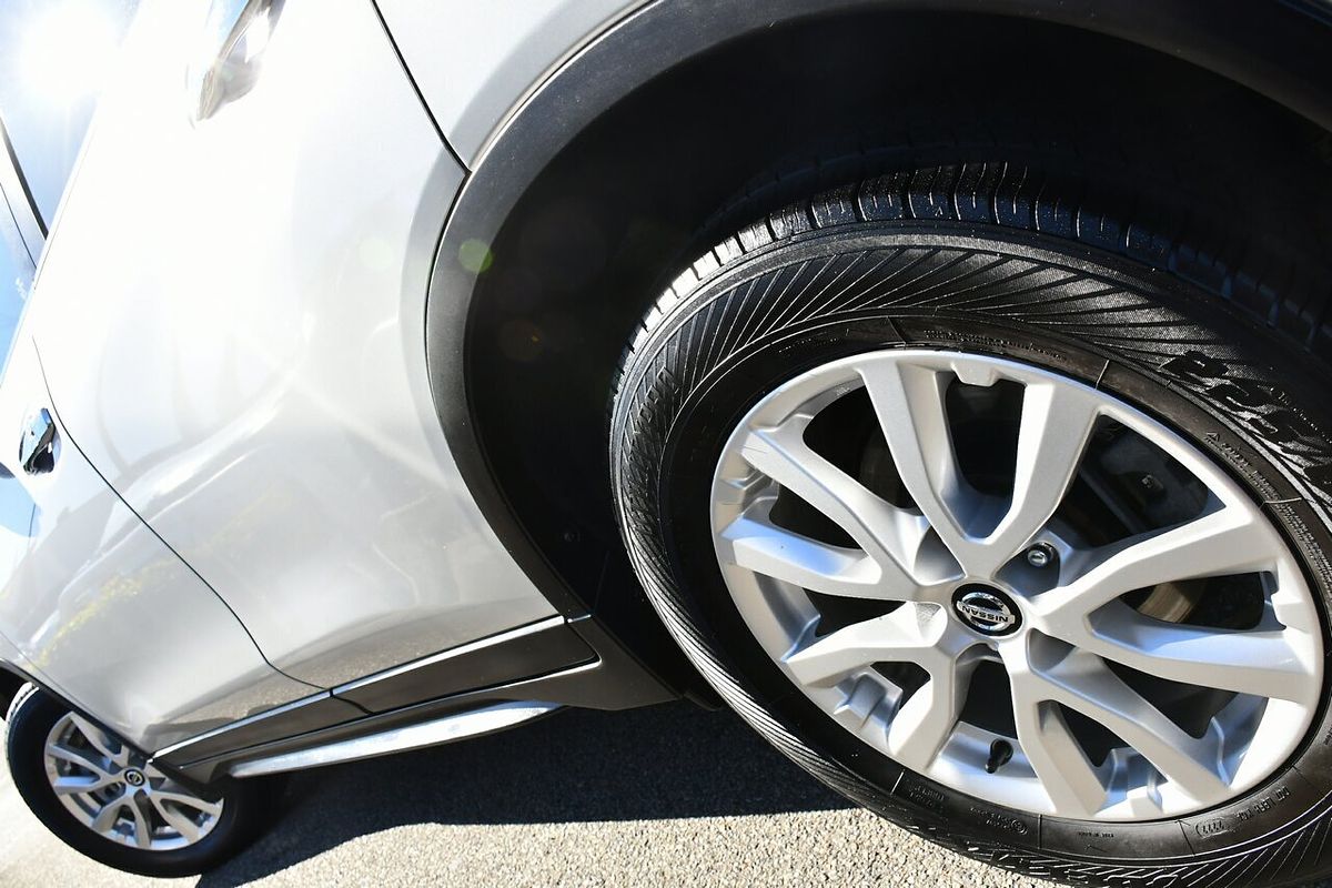 2021 Nissan X-TRAIL ST T32