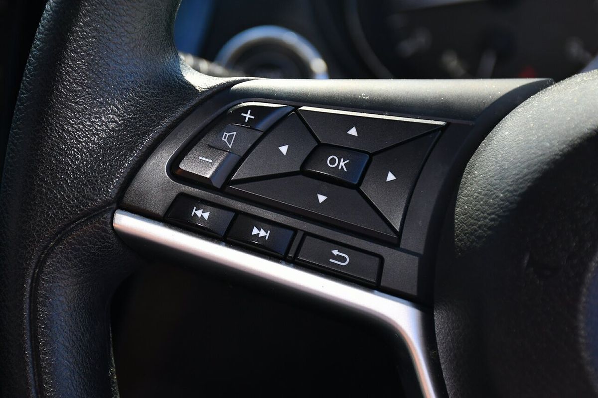 2021 Nissan X-TRAIL ST T32