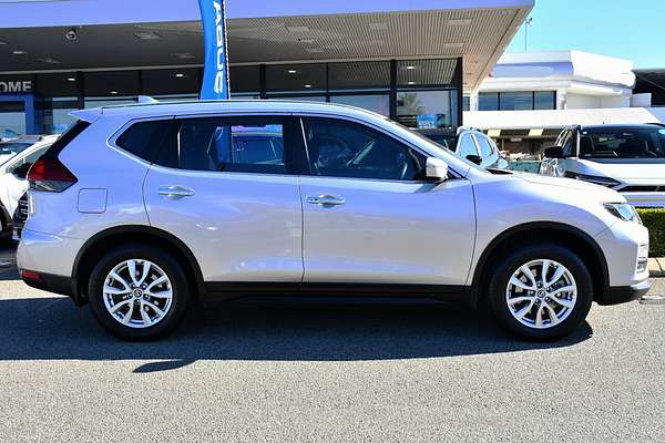 2021 Nissan X-TRAIL ST T32