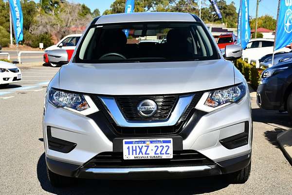 2021 Nissan X-TRAIL ST T32