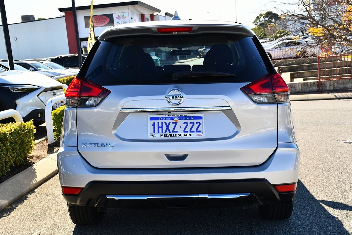 2021 Nissan X-TRAIL ST T32