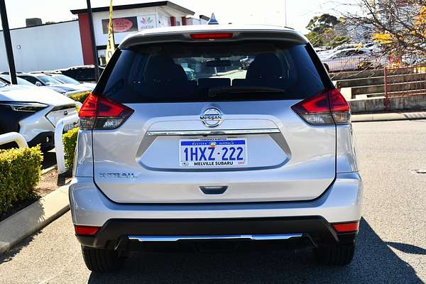 2021 Nissan X-TRAIL ST T32