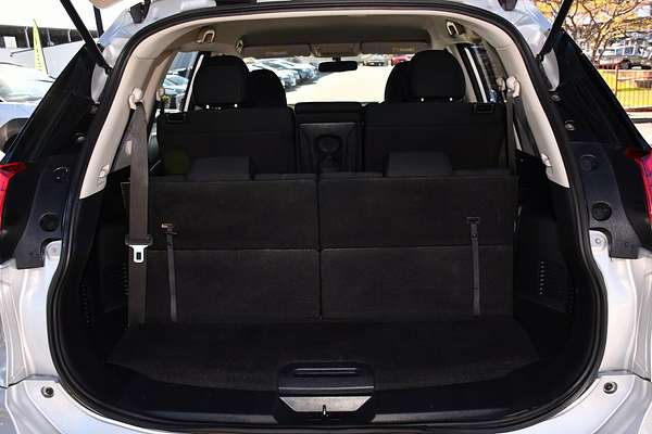 2021 Nissan X-TRAIL ST T32