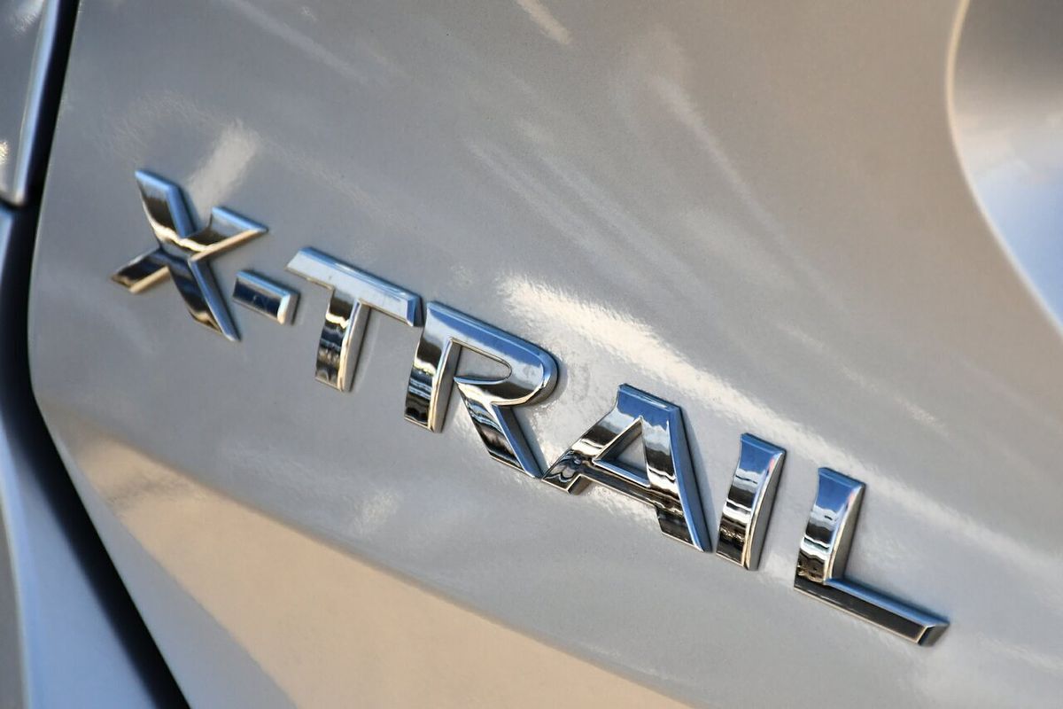 2021 Nissan X-TRAIL ST T32